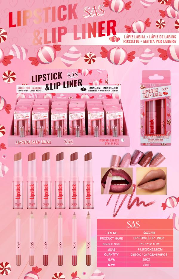 Cosmeticos