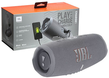 Bocina Bluetooth