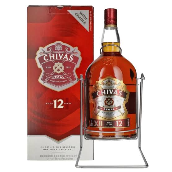 Whisky